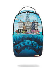 CHATEAU de SHARKBBAG
