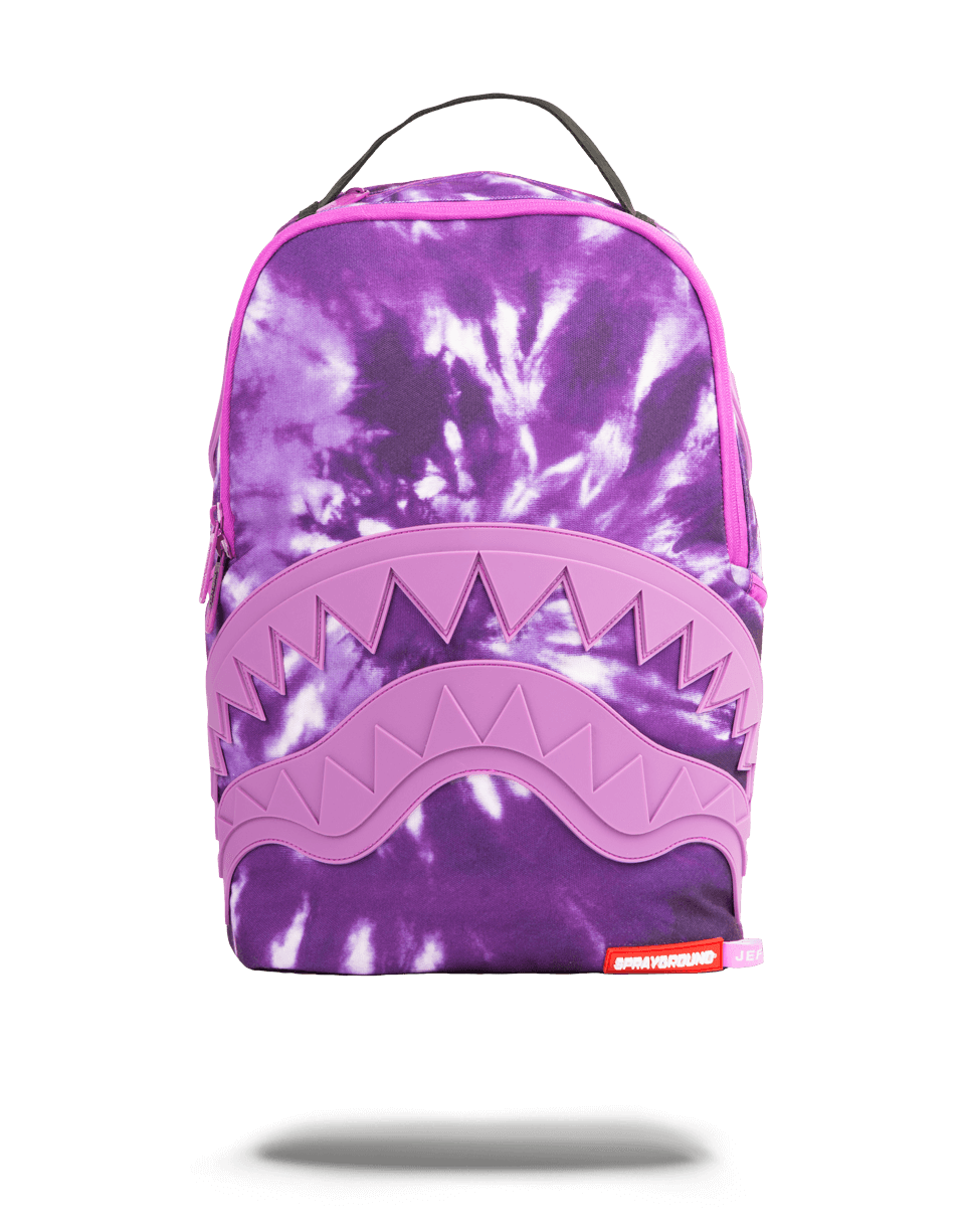 YOUNG THUG x SHARKBBAG PURPLE HAZE SHARK