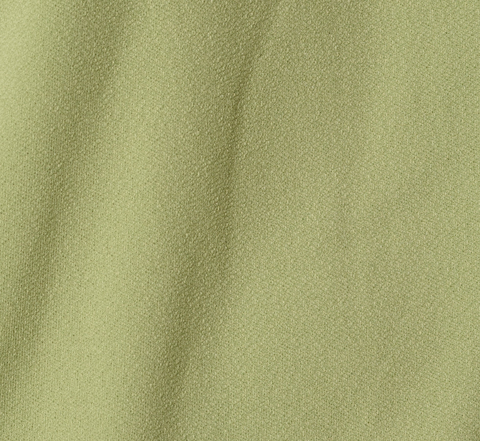 Bishop Sleeve Embroidered Blouse In Eucalyptus