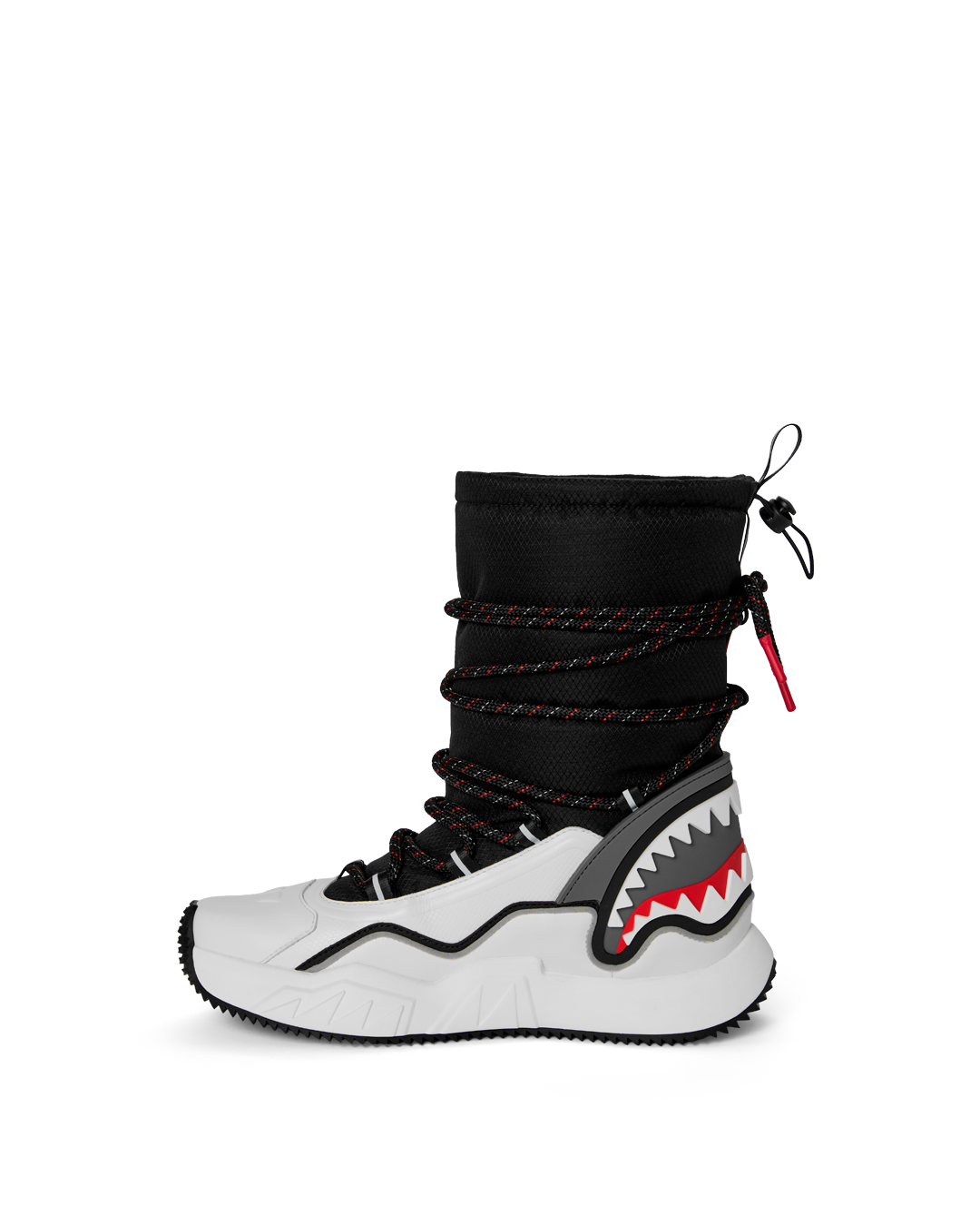 THE SHARKBBAG SKY HIGH SEEKERS BOOT - SIZES M/W