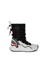 THE SHARKBBAG SKY HIGH SEEKERS BOOT - SIZES M/W