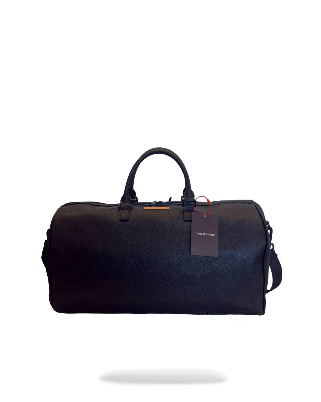 THE DBD DAVIDBENDAVID FOR SHARKBBAG DUFFLE