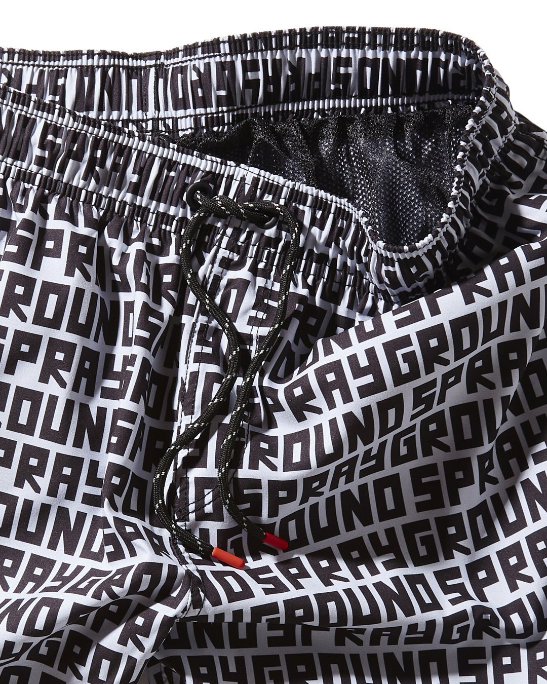 SHARKBBAG INFINITI SHOTO SWIM TRUNKS
