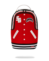 SHARKBBAG U. BACKPACK